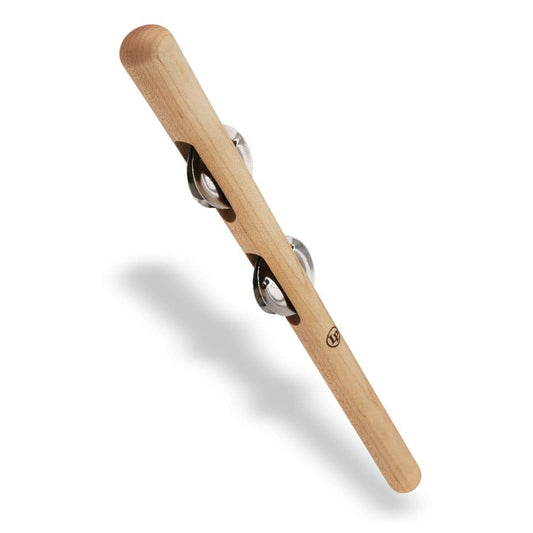 LP Latin Percussion LP9001 Maple Tambo-stick With Steel Jingles