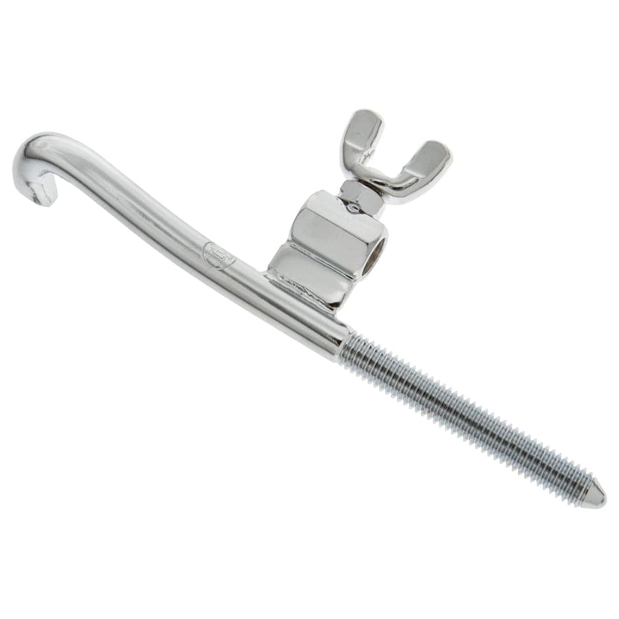 LP Galaxy Mic Lug - Chrome