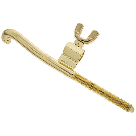LP Galaxy Mic Lug - Gold Tone