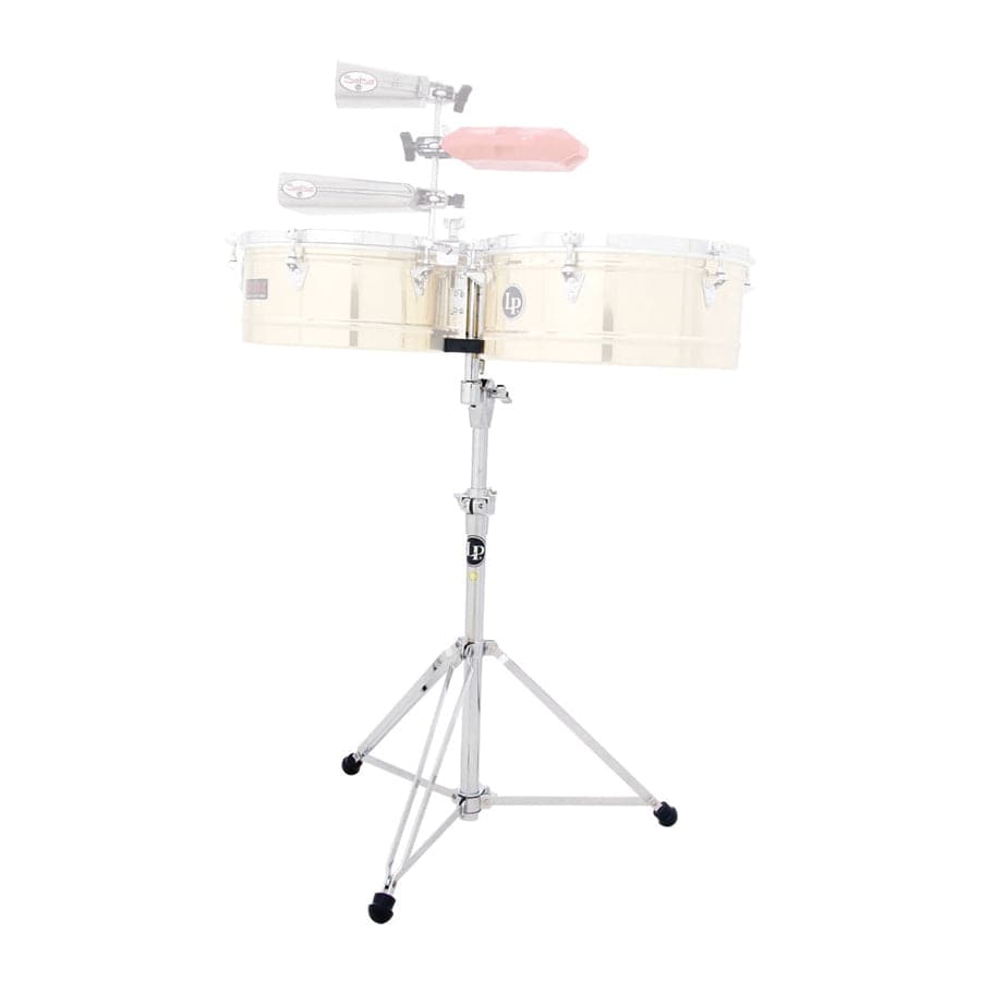 LP Prestige Timbale Stand
