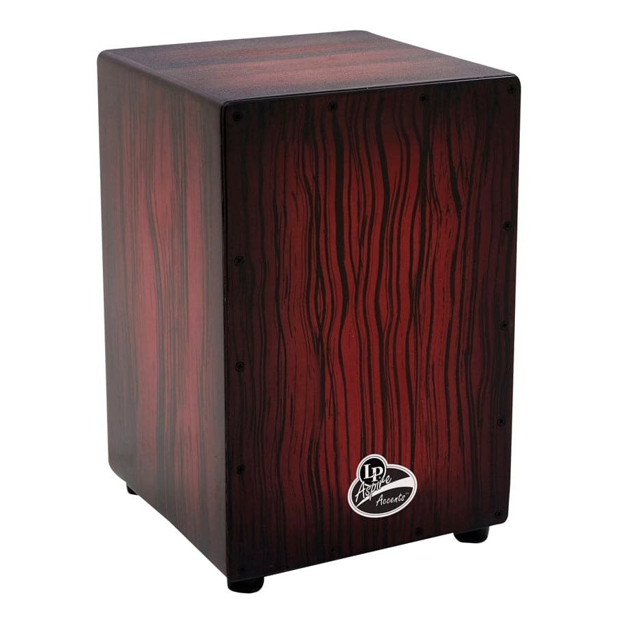 cajon LP