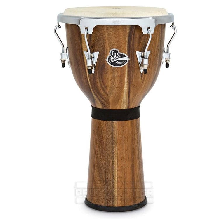 LP Aspire Jamjuree Wood Djembe