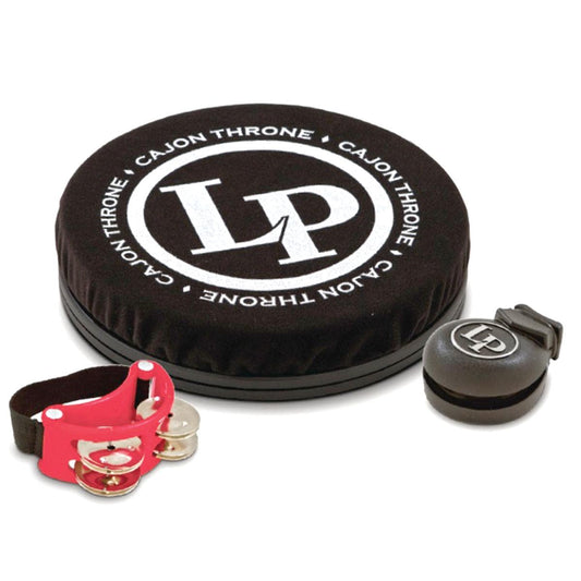 LP Cajon Accessory Pack