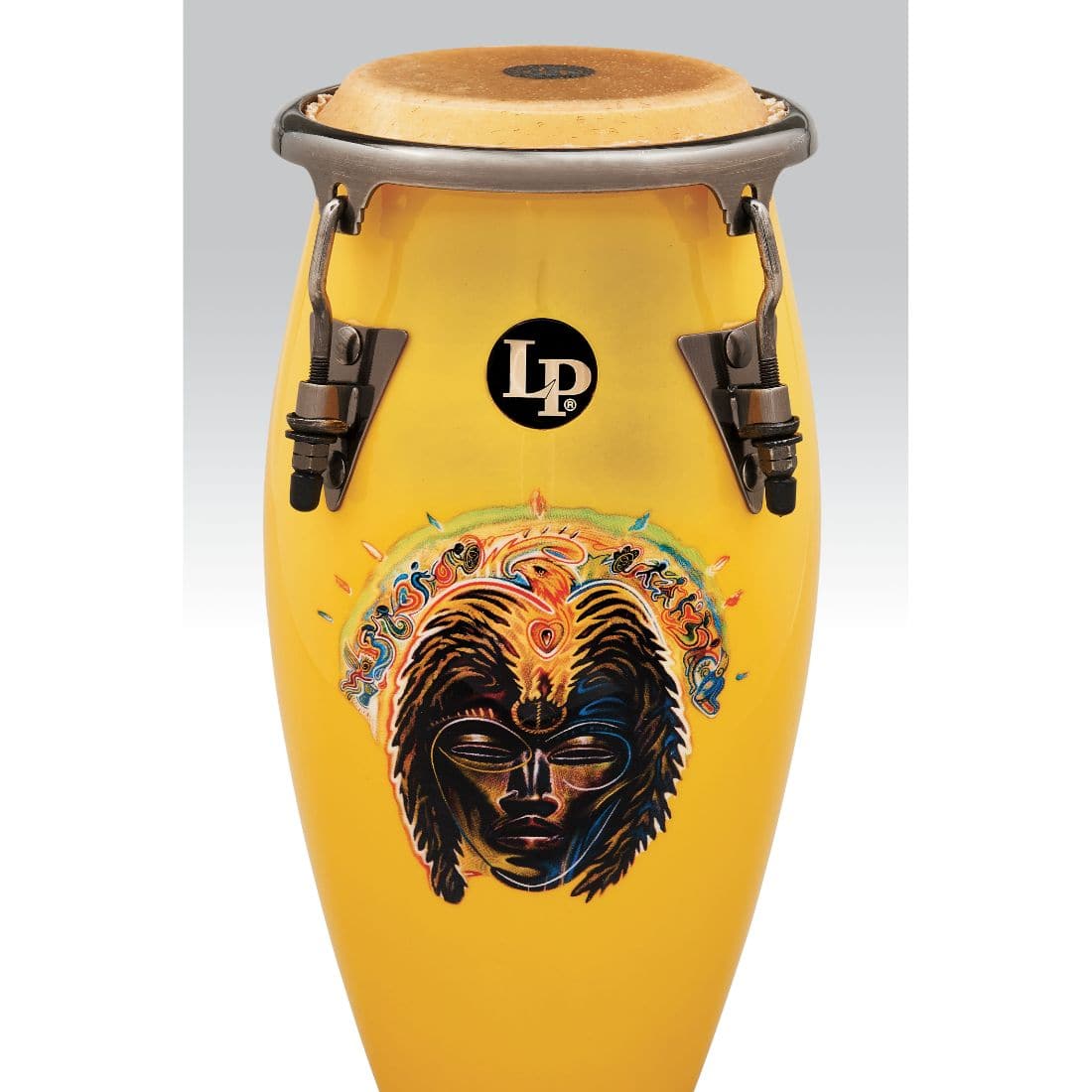 LP Mini Tunable Conga Santana Africa Speaks