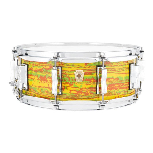 Ludwig Classic Maple Snare Drum - 14x5 - Citrus Mod