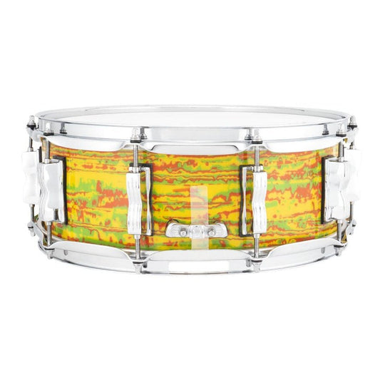 Ludwig Classic Maple Snare Drum - 14x5 - Citrus Mod