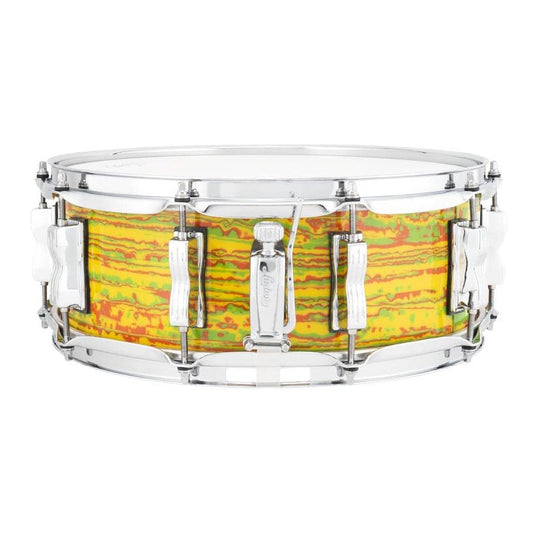 Ludwig Classic Maple Snare Drum - 14x5 - Citrus Mod