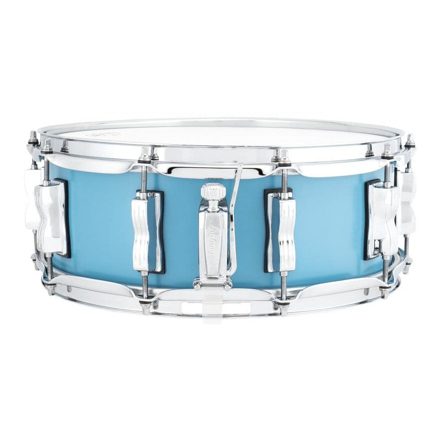 Ludwig Classic Maple Snare Drum - 14x5 - Heritage Blue