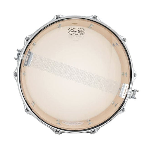Ludwig Classic Maple Snare Drum - 14x5 - Vintage Bronze Mist