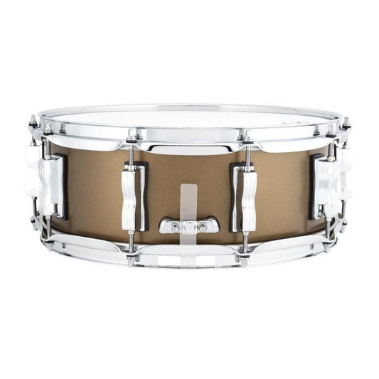 Ludwig Classic Maple Snare Drum - 14x5 - Vintage Bronze Mist