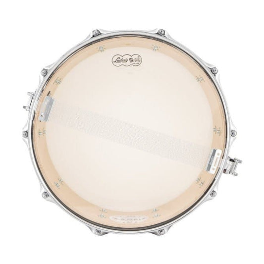 Ludwig Classic Maple Snare Drum 14x5 Vintage Pink Oyster