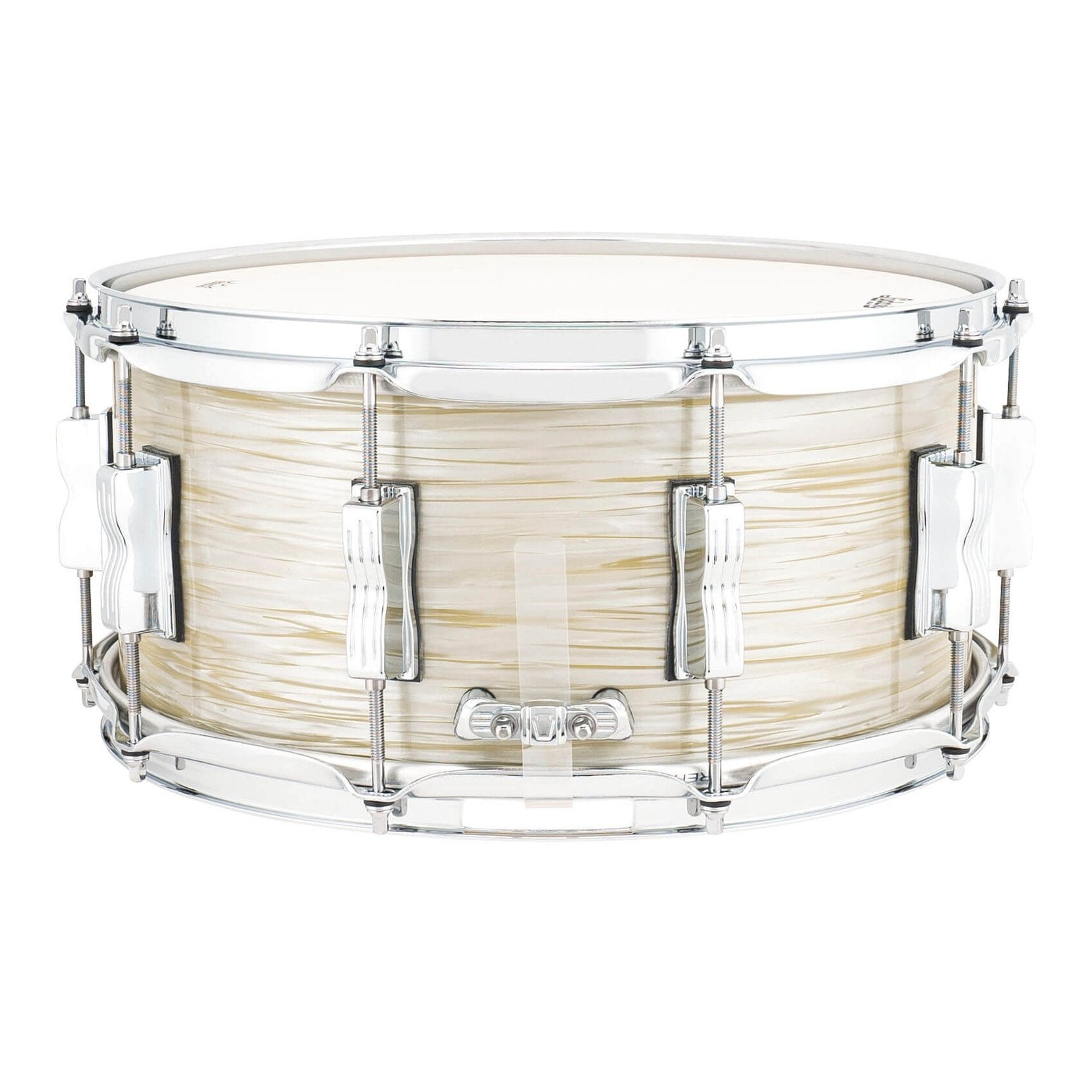 Ludwig Classic Maple Snare Drum 14x6.5 Olive Oyster