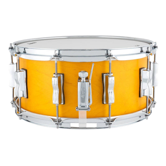 Ludwig Neusonic Snare Drum 14x6.5 Satin Golden Slumbers