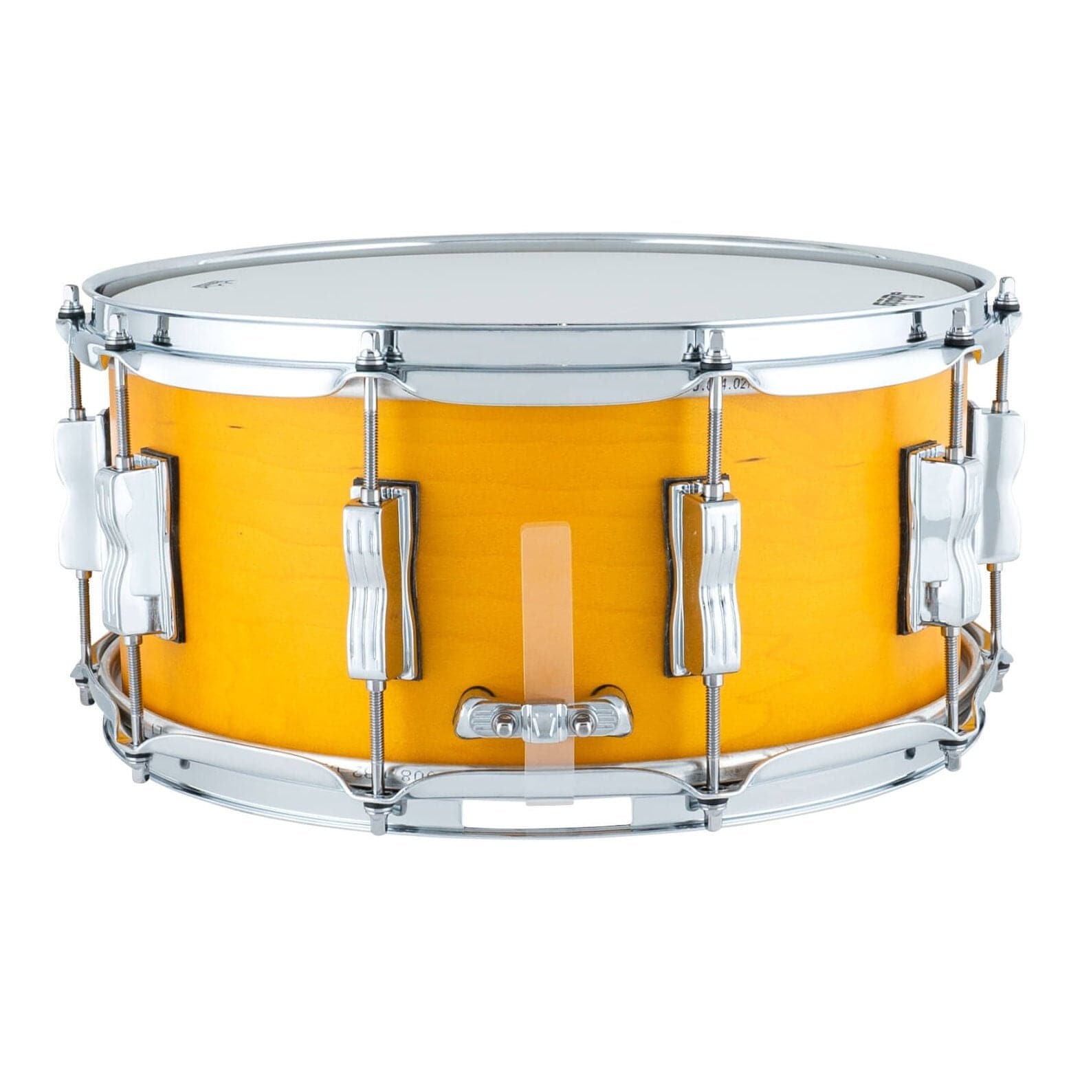 Ludwig Neusonic Snare Drum 14x6.5 Satin Golden Slumbers