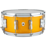 Ludwig Neusonic Snare Drum 14x6.5 Satin Golden Slumbers