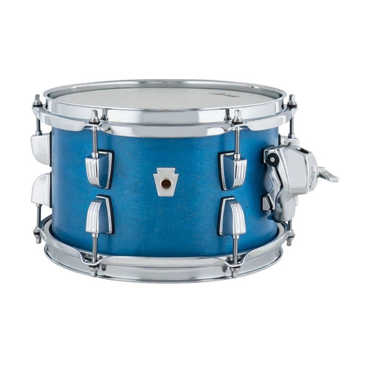 Ludwig Neusonic Rack Tom 10x6 Satin Royal Blue