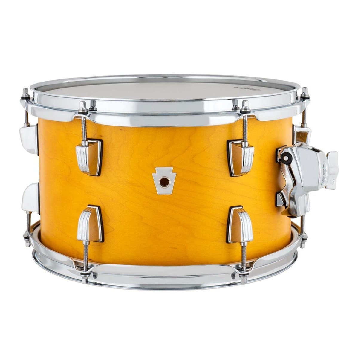 Ludwig Neusonic Rack Tom 10x7 Satin Golden Slumbers