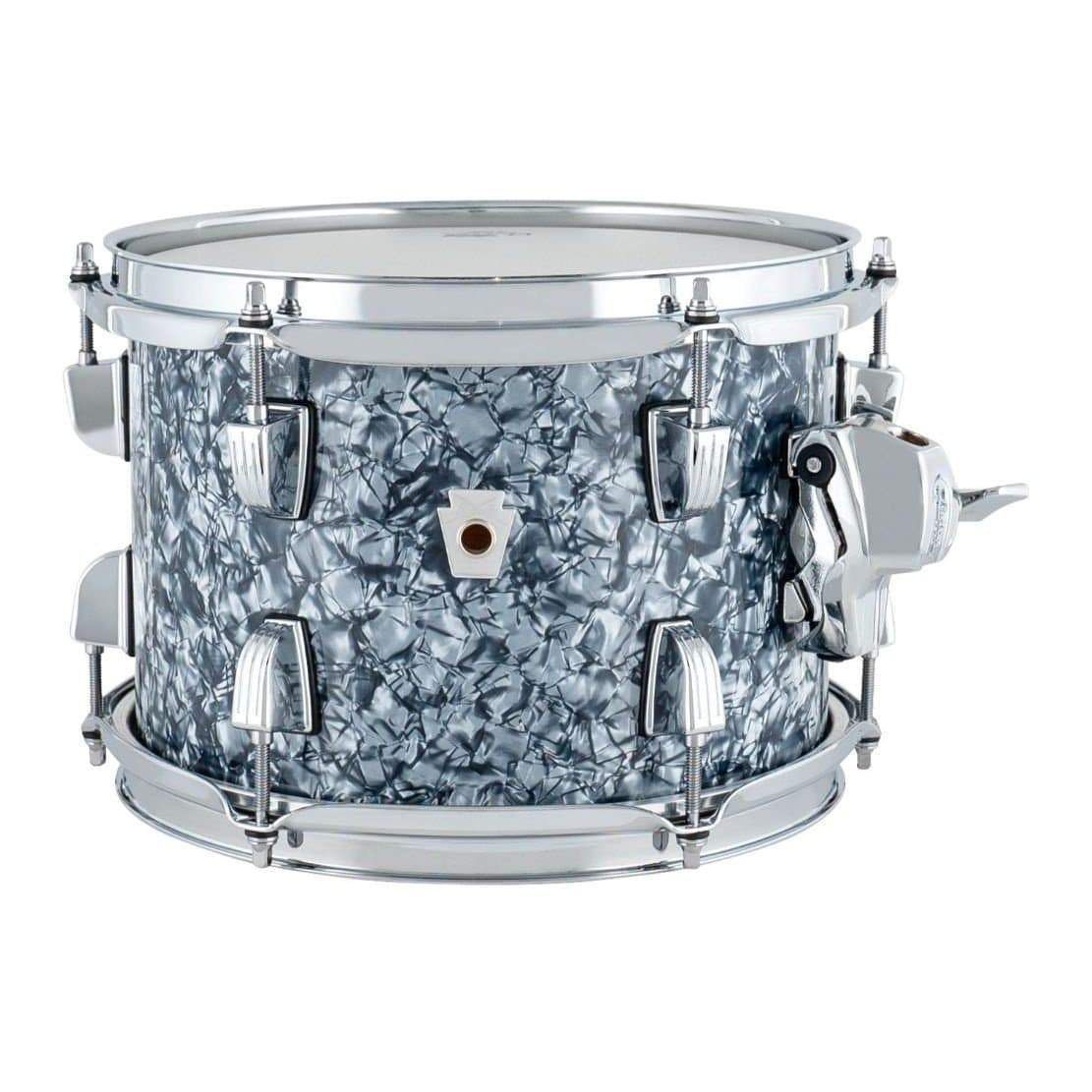 Ludwig Neusonic Rack Tom 12x7 Steel Blue Pearl