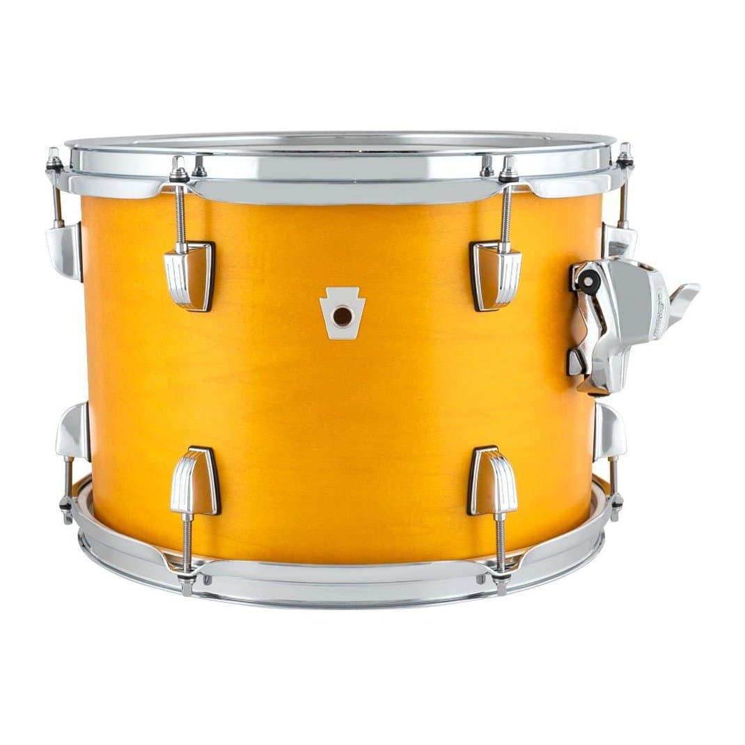 Ludwig Neusonic Rack Tom 13x9 Satin Golden Slumbers
