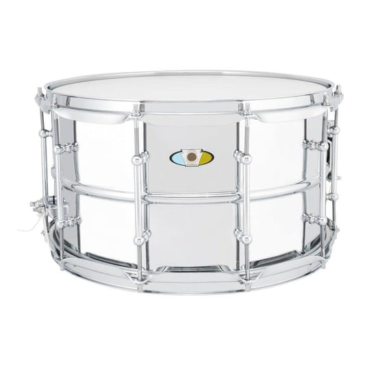 Ludwig LU0814SL NEW Supralite Snare Drum 14x8