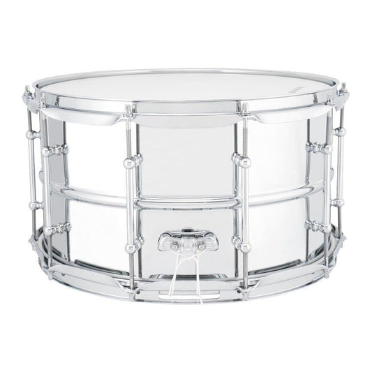 Ludwig LU0814SL NEW Supralite Snare Drum 14x8