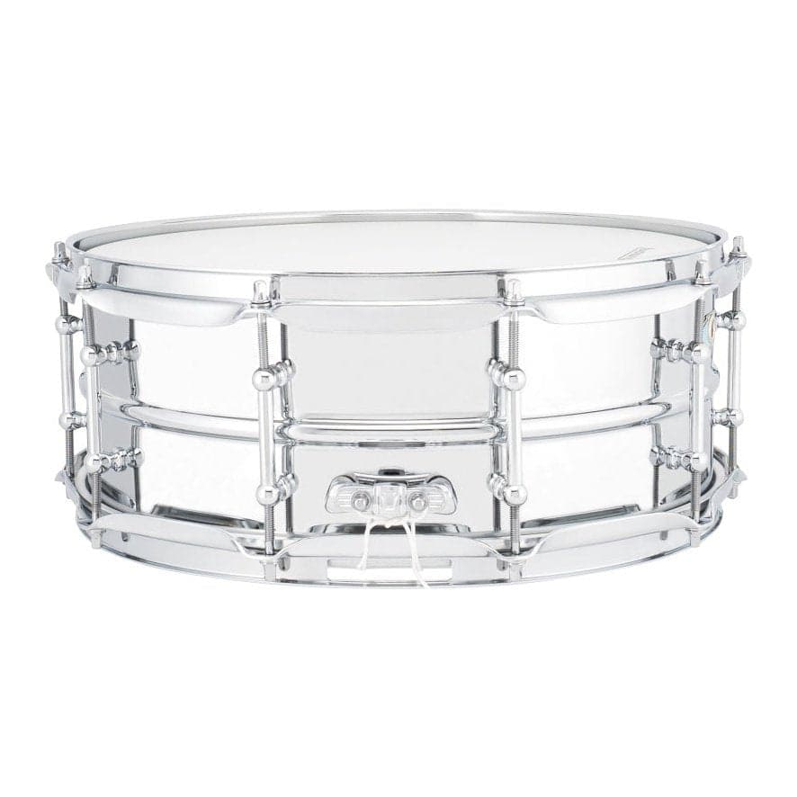 Ludwig NEW Supralite Snare Drum 14x5.5