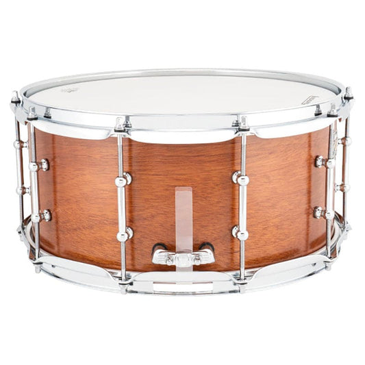 Ludwig LU6514MA Universal Mahogany Snare Drum 14x6.5