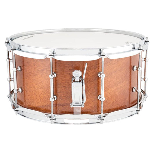 Ludwig LU6514MA Universal Mahogany Snare Drum 14x6.5