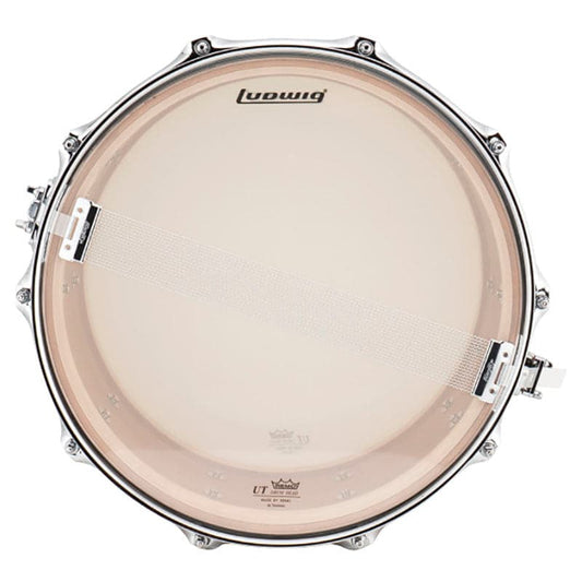 Ludwig LU6514MA Universal Mahogany Snare Drum 14x6.5
