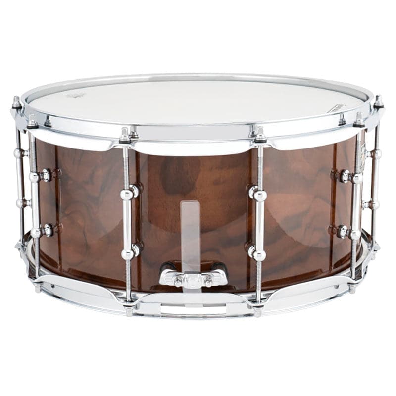 Ludwig Universal Walnut Snare Drum 14x6.5