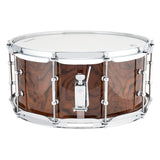 Ludwig Universal Walnut Snare Drum 14x6.5