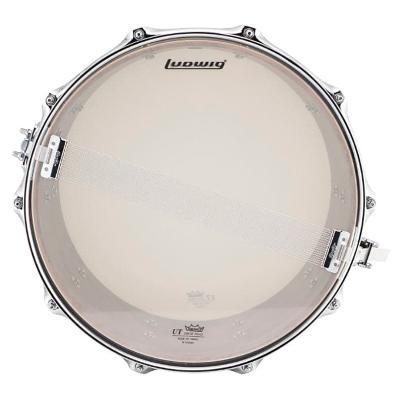 Ludwig LU6514WA Universal Walnut Snare Drum 14x6.5