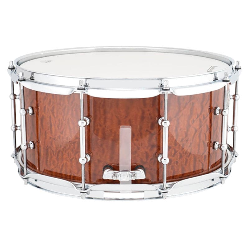 Ludwig LU6514BE Universal Beech Snare Drum 14x6.5