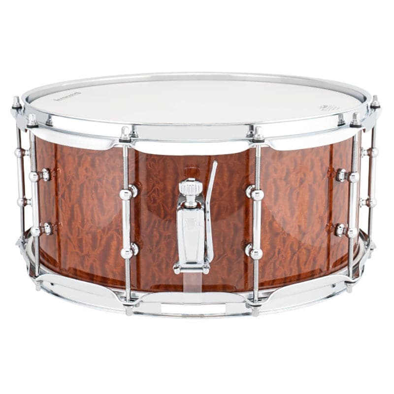Ludwig LU6514BE Universal Beech Snare Drum 14x6.5