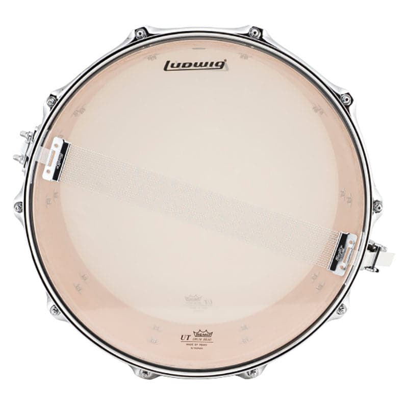 Ludwig LU6514BE Universal Beech Snare Drum 14x6.5