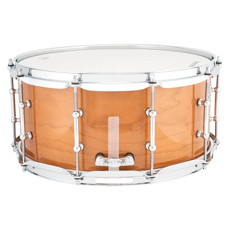 Ludwig LU6514CH Universal Cherry Snare Drum 14x6.5