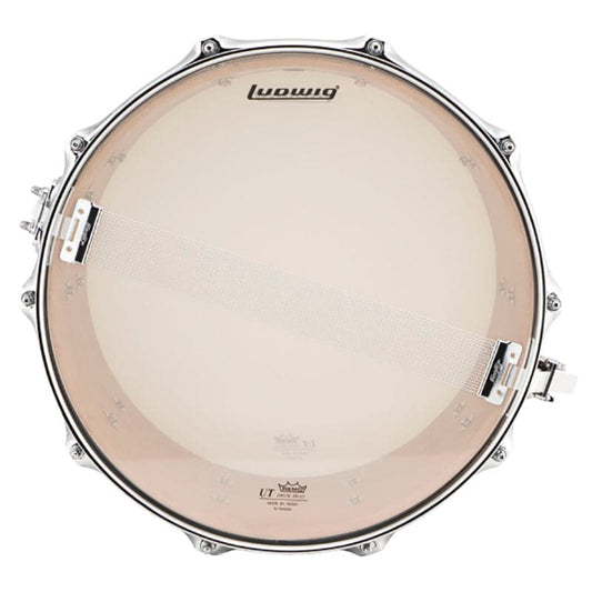 Ludwig LU6514CH Universal Cherry Snare Drum 14x6.5