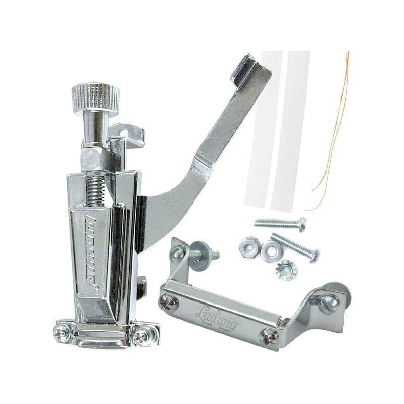 Ludwig LUD-PS85 Snare Strainer Replacement Kit w/P85 & P32 Butt Plate