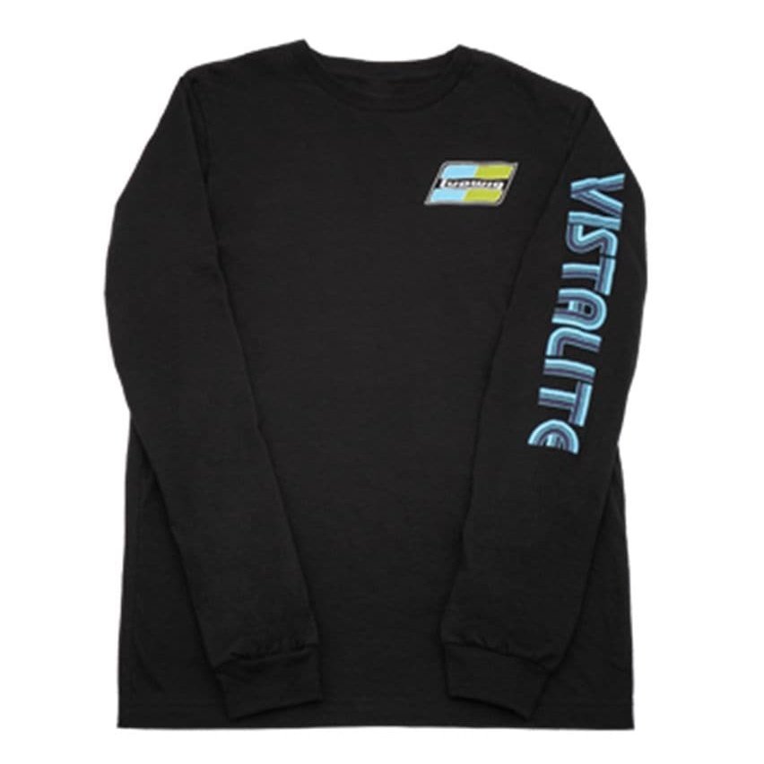 Ludwig Vista T-Shirt XX-Large Black