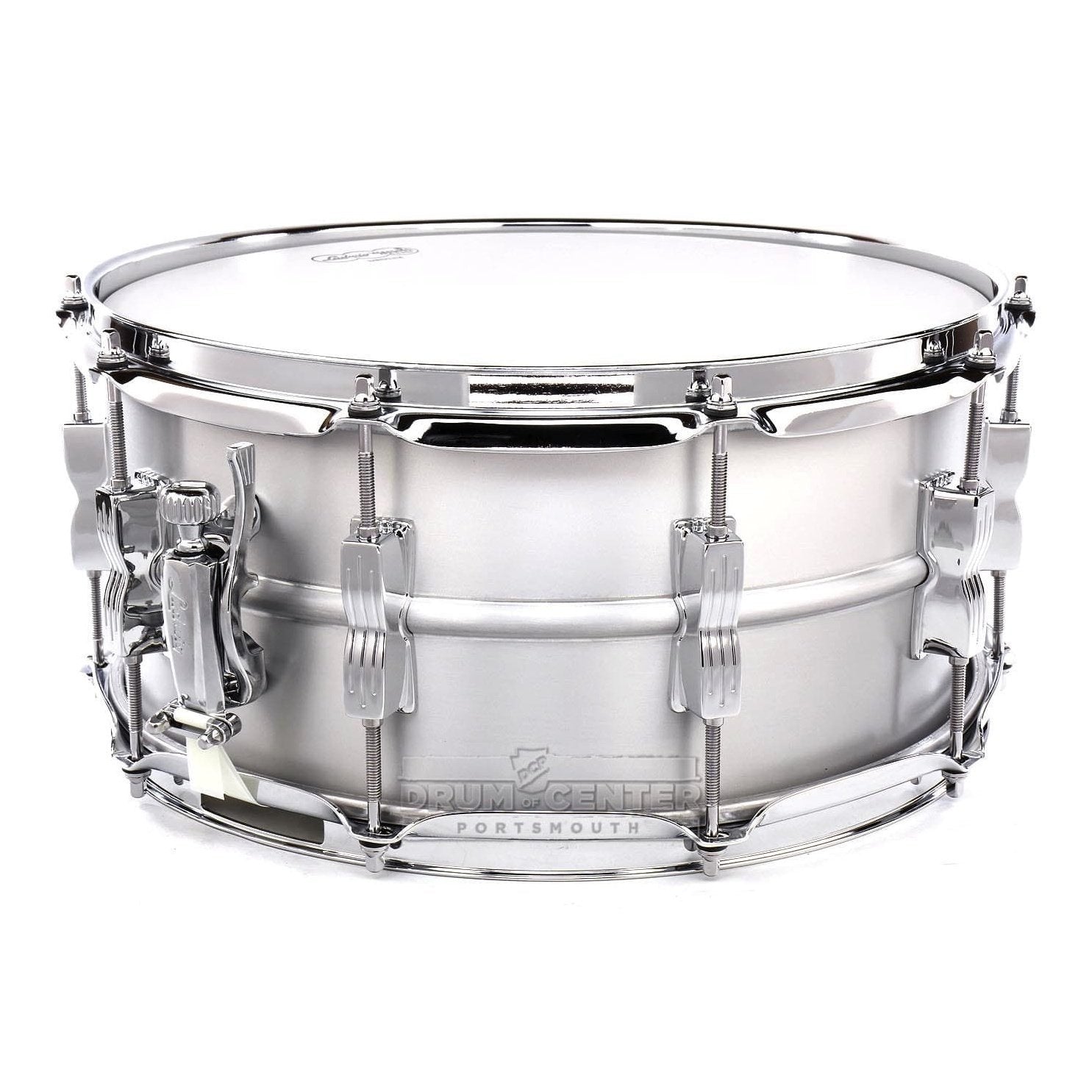 Ludwig Acrolite Snare Drum 14x6.5 Classic | Drum Center Of Portsmouth