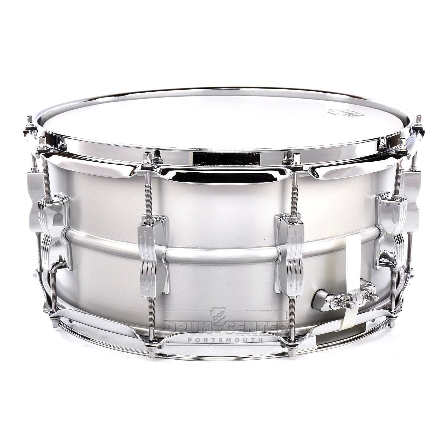 Ludwig LM405C Acrolite Snare Drum 14x6.5 Classic