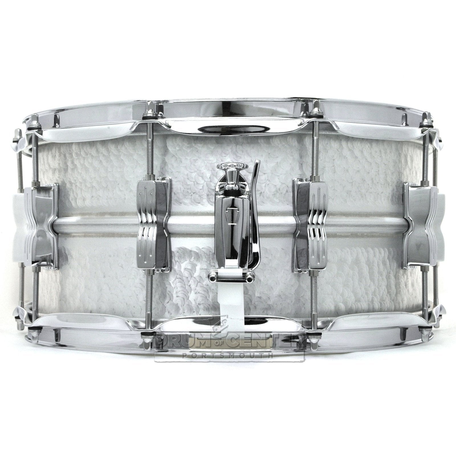 Ludwig acrolite online snare drum