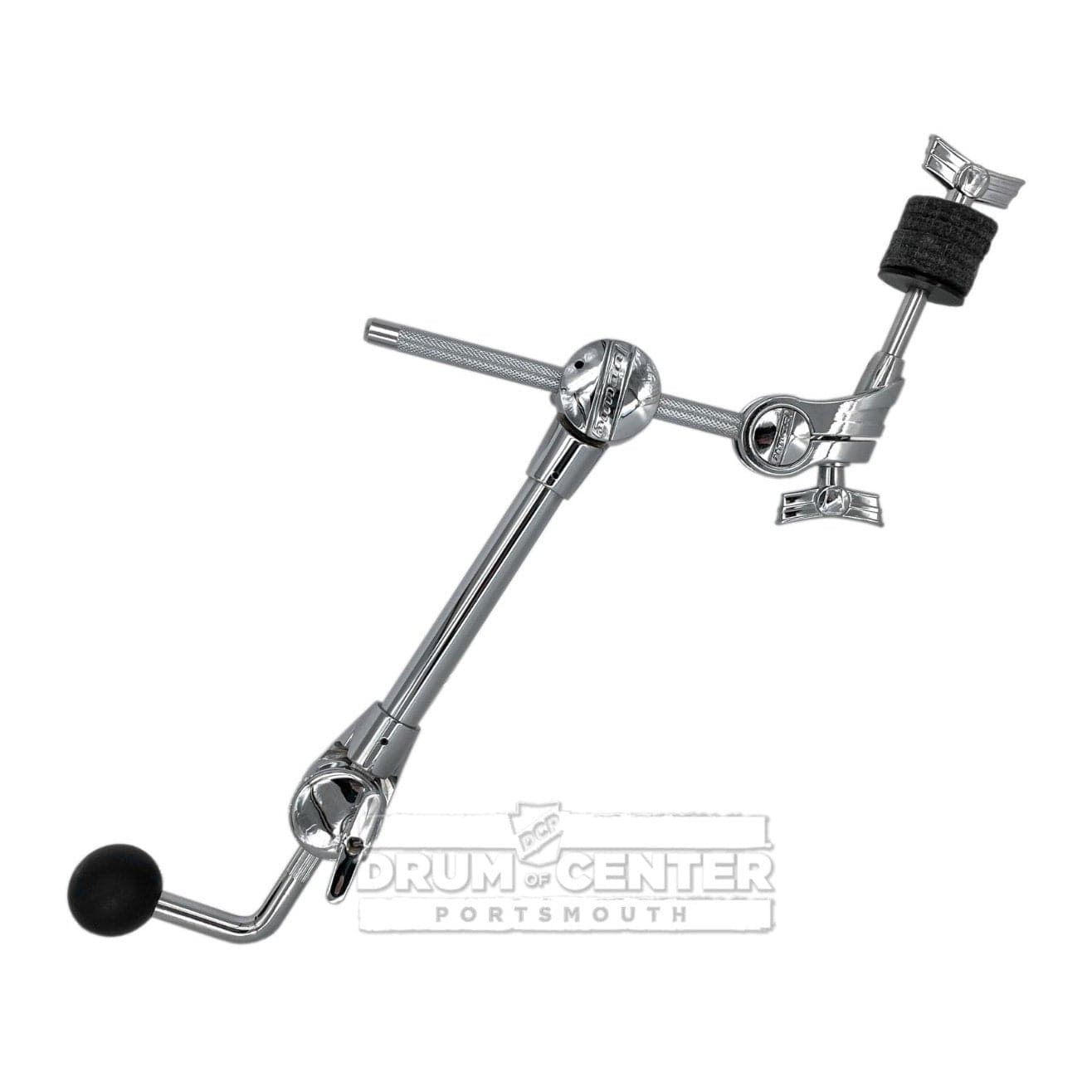 Ludwig LAS25BC Atlas Cymbal Coupler Blowout Deal!