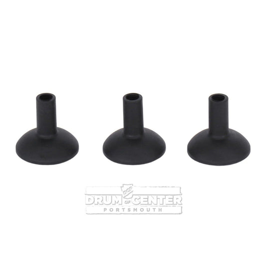 Ludwig PLH1027 Atlas Cymbal Sleeve 3pack