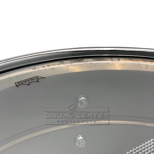 Ludwig Black Beauty Snare Drum 14x6.5 8-Lug B-Stock