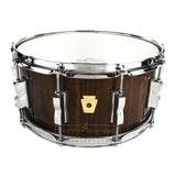 Ludwig Classic Maple Snare Drum 14x6.5 Fumed Eucalyptus