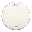 Ludwig Ambassador Coated Logo Drum Head 18"