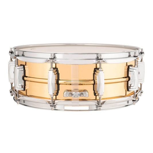 Ludwig LB550 Supraphonic Bronze Snare Drum 14x5