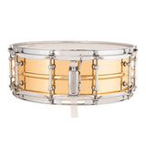 Ludwig LB550T Supraphonic Bronze Snare Drum 14x5 w/Tube Lugs