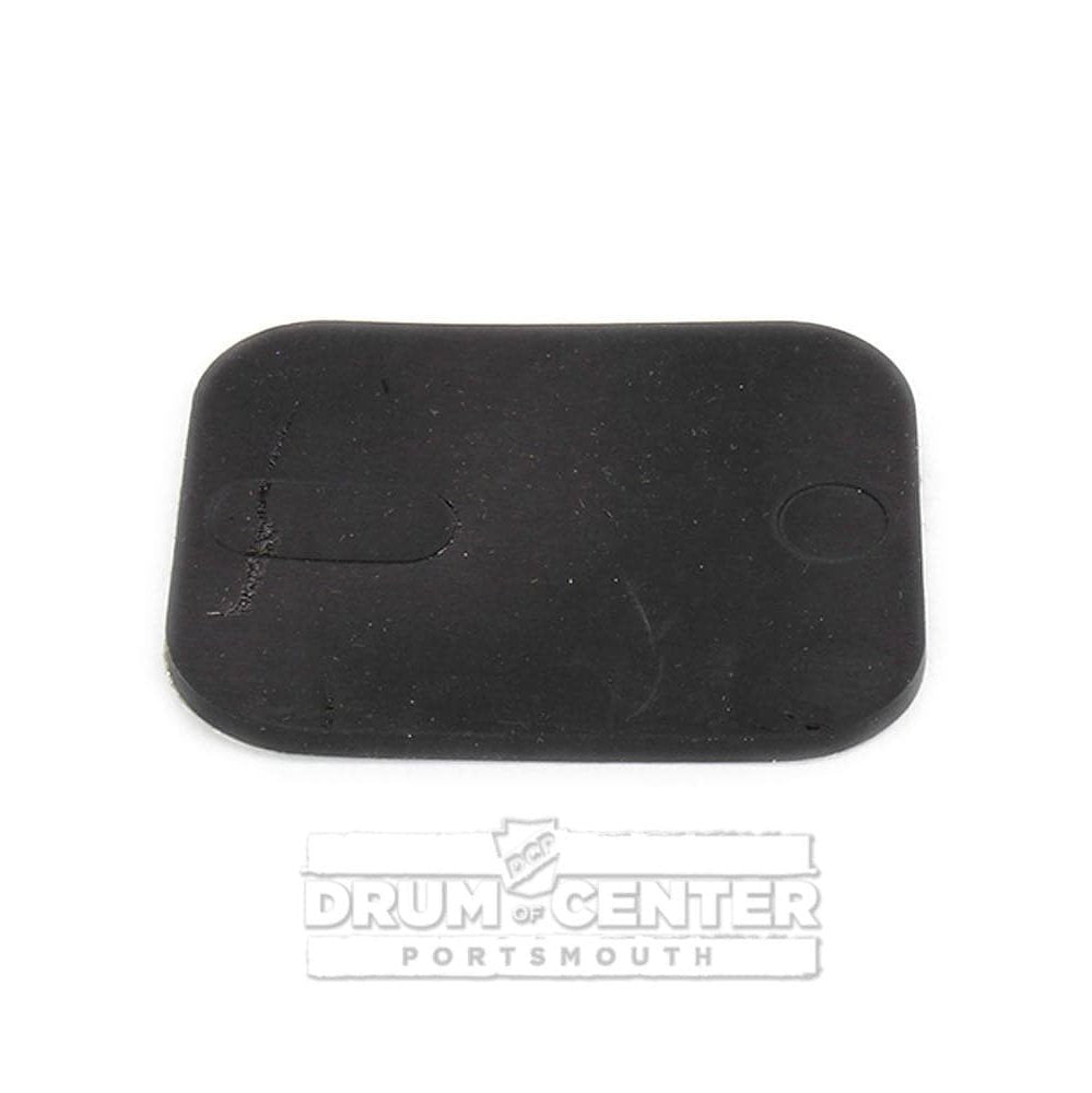 Ludwig P7186 Mounting Plate & Gasket